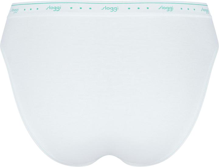 Actual product image Sloggi 24/7 100 Tai (46, pack of 2)