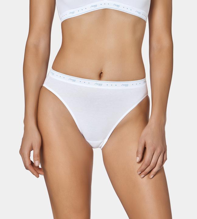 Actual product image Sloggi 24/7 100 Tai (46, pack of 2)