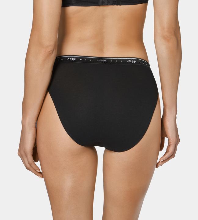 Actual product image Sloggi 24/7 100 Tai (44, pack of 2)