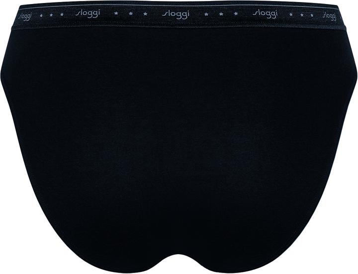 Actual product image Sloggi 24/7 100 Tai (44, pack of 2)