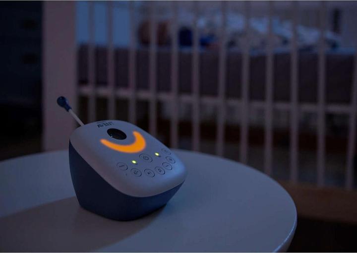 Produktbild Philips Avent Smart Eco (Babyphone Audio, 330 m)