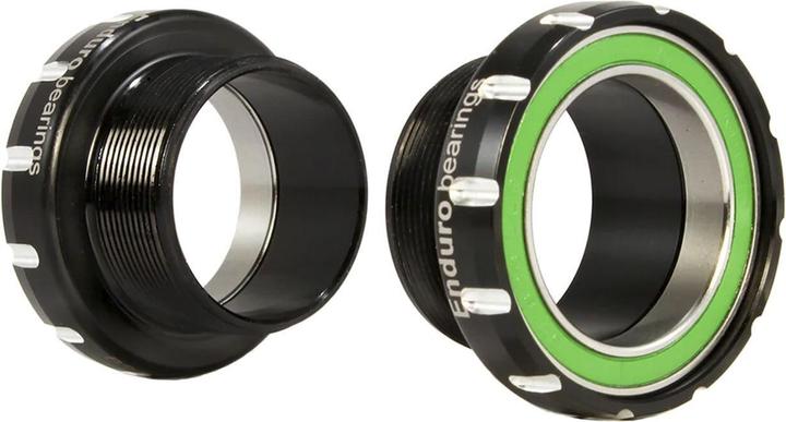 Produktbild Enduro Bearings XD-15 Pro Ceramic Innenlager, BSA, DUB 29mm, black (BKC-0815)