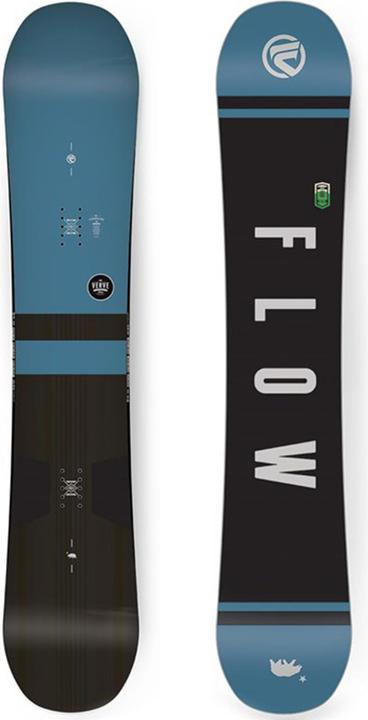 Flow Snowboard Verve 2018 (157)