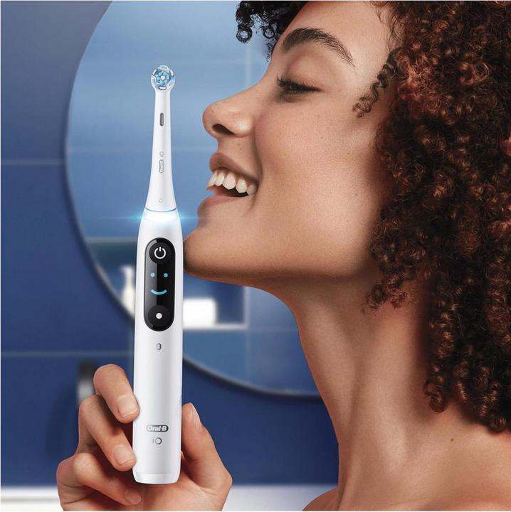 Productafbeelding Oral-B iO-serie 9N (Oscillerende tandenborstel)