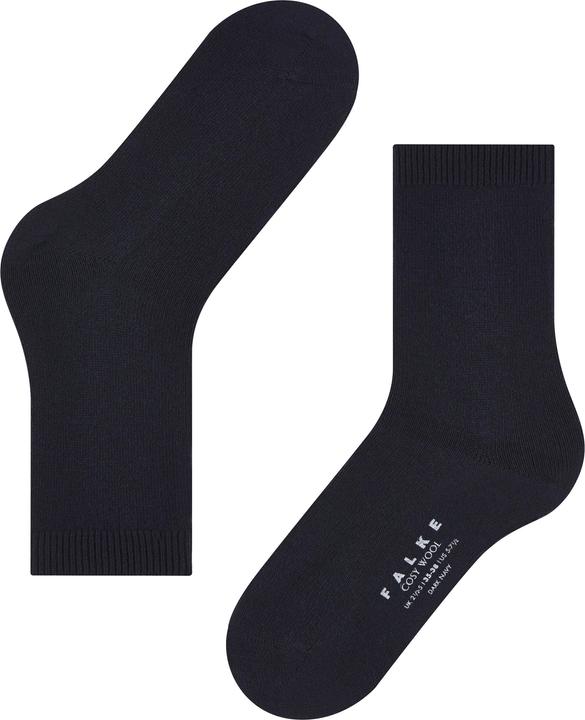 Produktbild Falke Cosy Wool Damen (Einzelpack, 39 - 42)