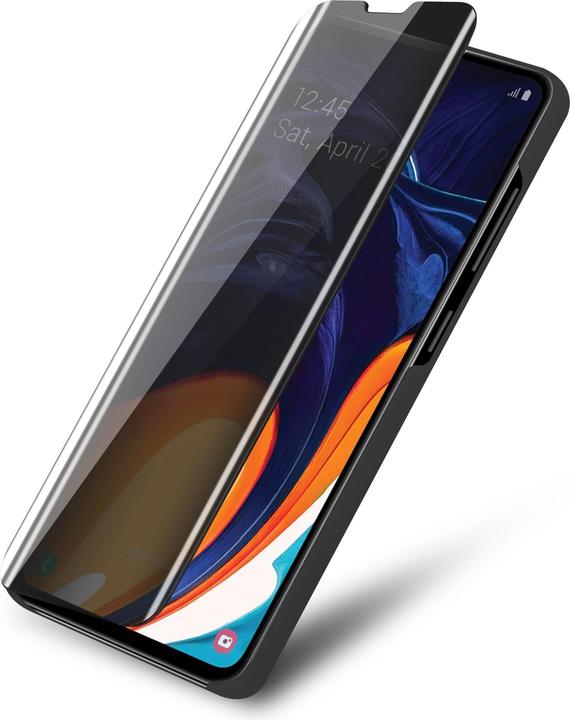 Produktbild Cadorabo Book Smart View Spiegel Cover (Samsung Galaxy A60, Samsung Galaxy M40)