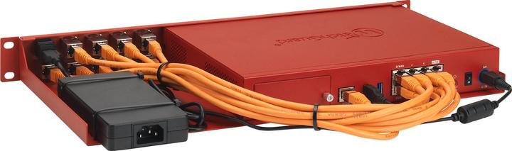 Immagine prodotto Rackmount.IT RM Kit WatchGuard Firebox T80 schermato/industrializzato