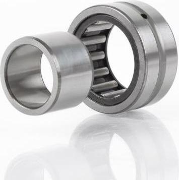 Produktbild Nadellager NKI60/35 Innen-Ø 60 mm Aussen-Ø 82 mm Breite35 mm