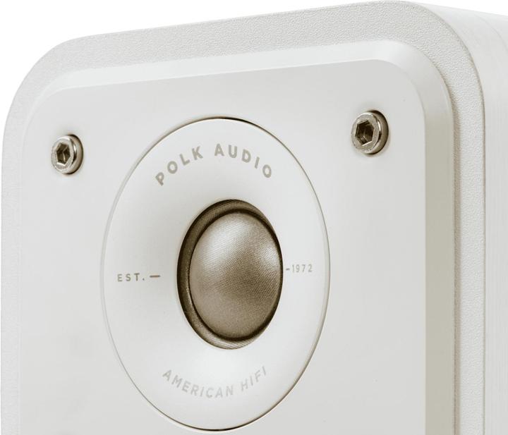 Produktbild Polk ES10 Signature Elite (1 Paar)
