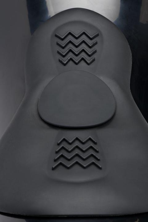 Actual product image XR Brands Bucking Saddle