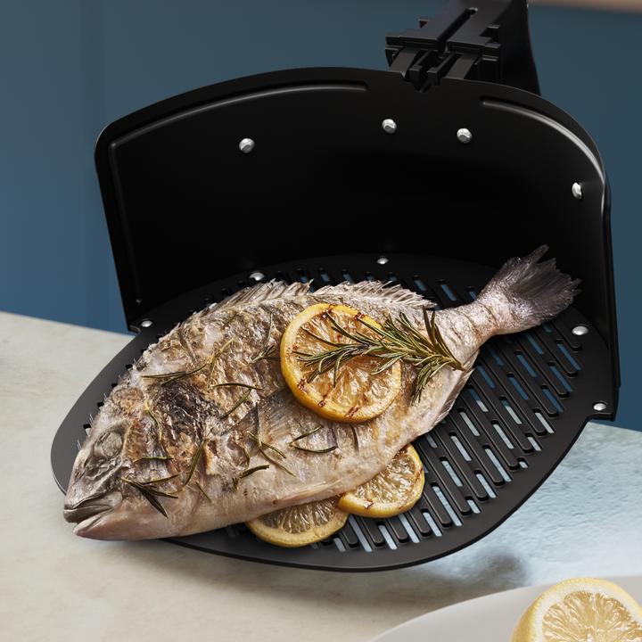 Immagine prodotto Philips HD9963/00 Pizza & Grill Zubehör