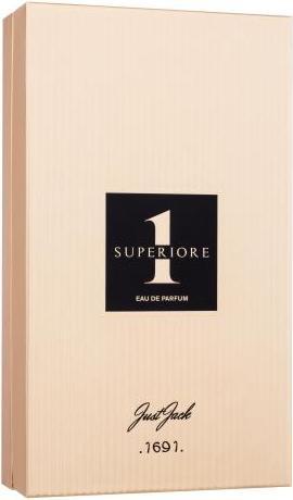 Image du produit Just Jack 1 Superiore (Eau de parfum, 100 ml)