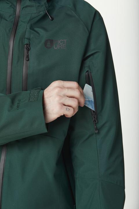 Produktbild Picture Goods Jacket (M)