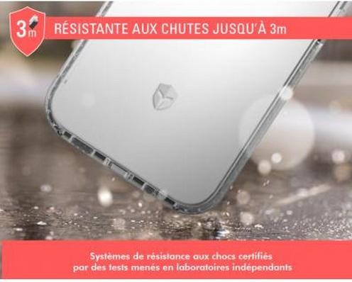 Image du produit Force Case FCLIFENGS22T (Samsung Galaxy S22 5G)