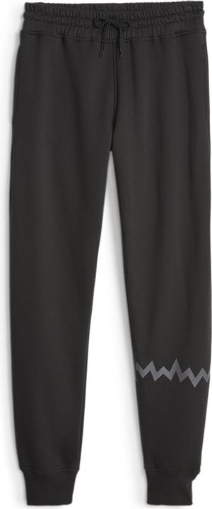 Immagine prodotto Puma Pantaloni felpati Hoops Team (3XL)