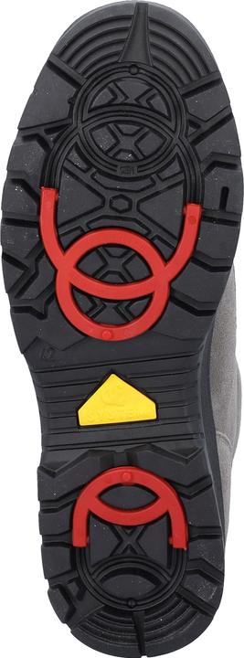 Produktbild CMP Campagnolo Tlicho Snow WP (45)
