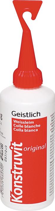 Produktbild Konstruvit Weissleim (50 g)