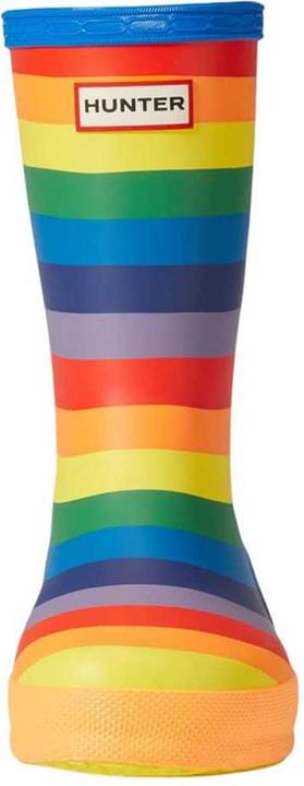 Image du produit Hunter - Bottes de pluie ORIGINAL FIRST CLASSIC - Enfant (30)