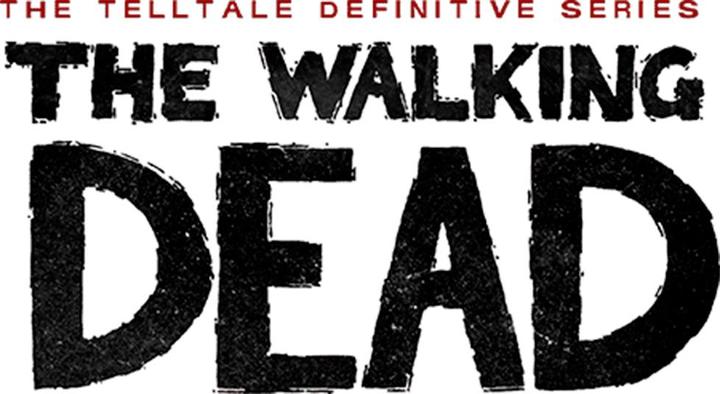 Actual product image Epic The Walking Dead: Definitive Series (PS4, EN, IT)