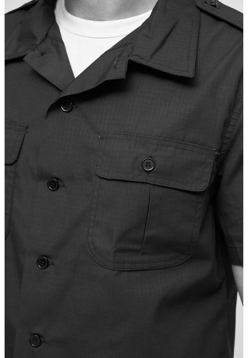 Actual product image Brandit US Shirt Ripstop shortsleeve (S)