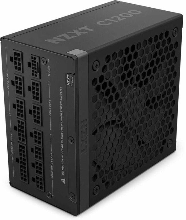 NZXT C1200 Gold (1200 W)