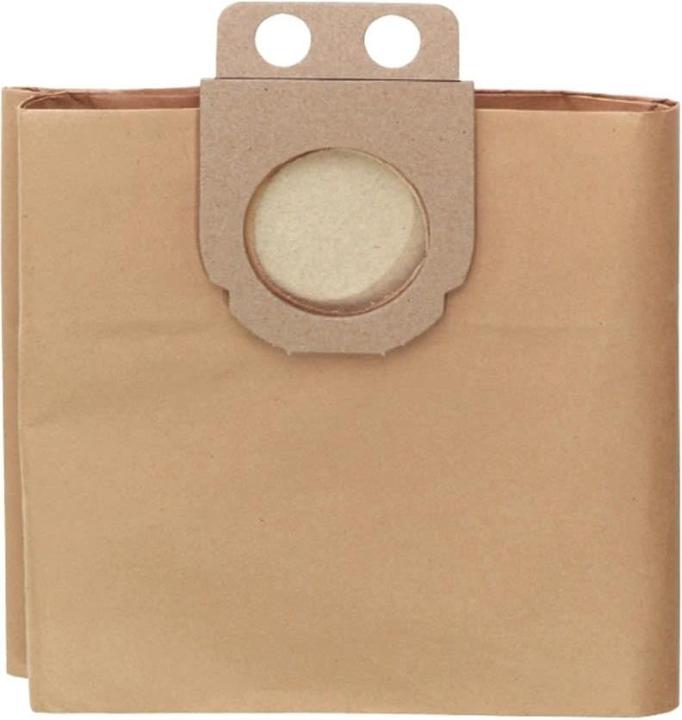 Image du produit Metabo Sac filtrant en polaire 20L pour AS 1200, ASA 1201, AS 20 L