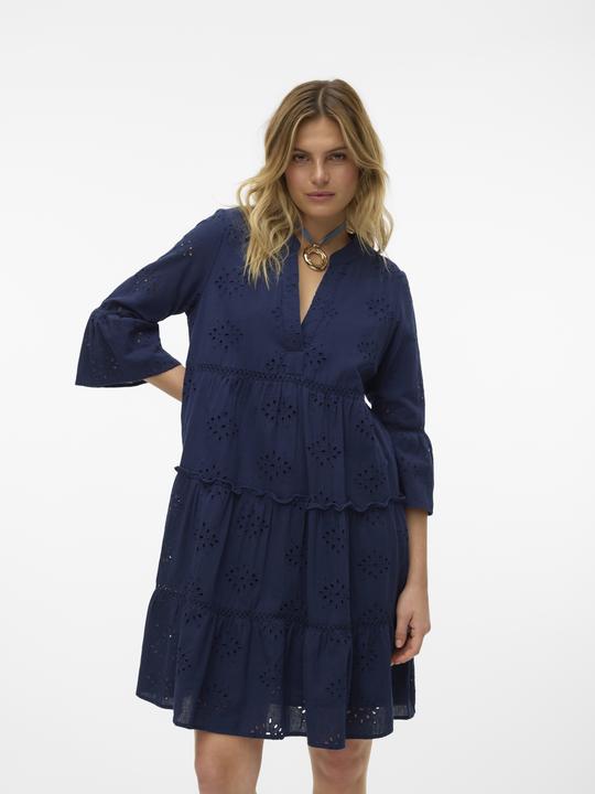 Produktbild Vero Moda VMDICTHE Tunika Bluse (S)