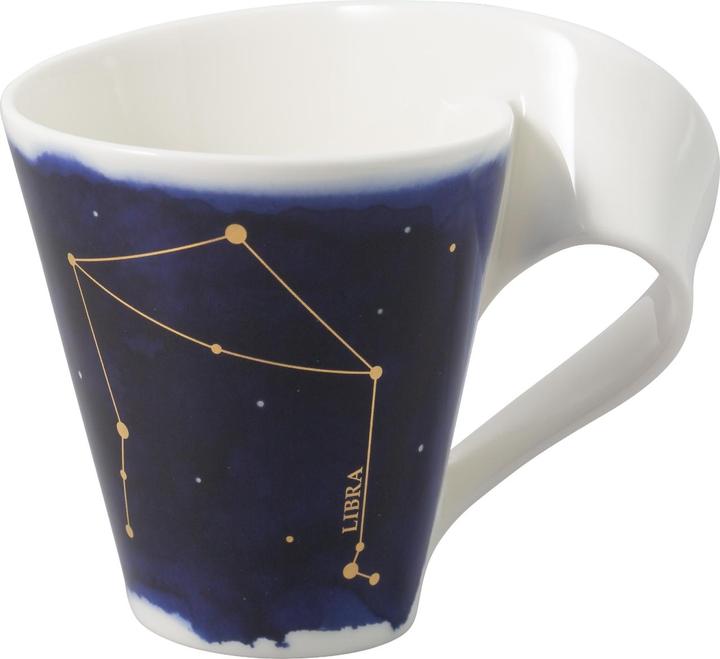 Tazza con manico Libra NewWave Stars (300 ml, 1 x)