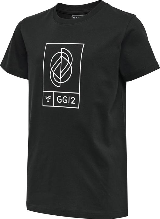 hummel GG12 T-SHIRT S/S KIDS