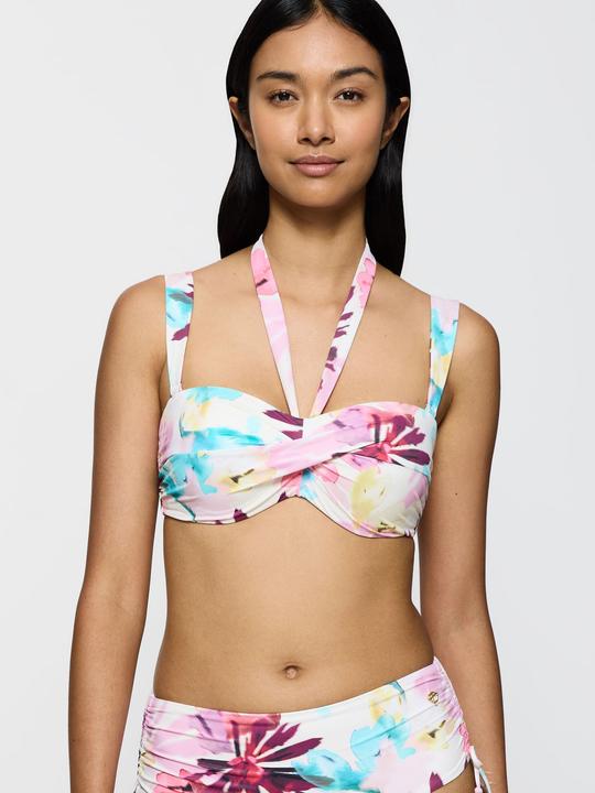 Immagine prodotto Triumph Bustier-Bikini-Top Summer Fleur (42 C)