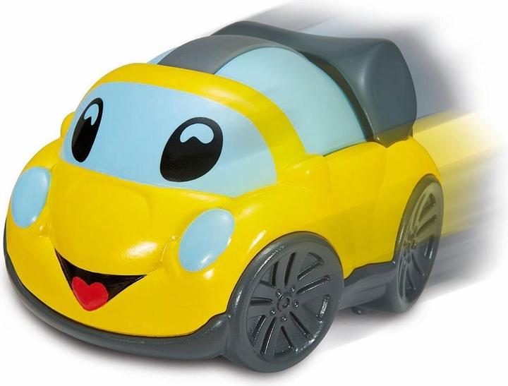 Actual product image Chicco Turbo Ball - Racing Friends