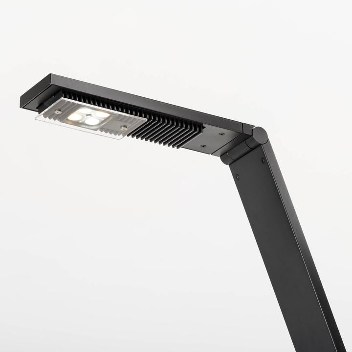 Immagine prodotto Luctra Lampada da terra mobile a LED Flex