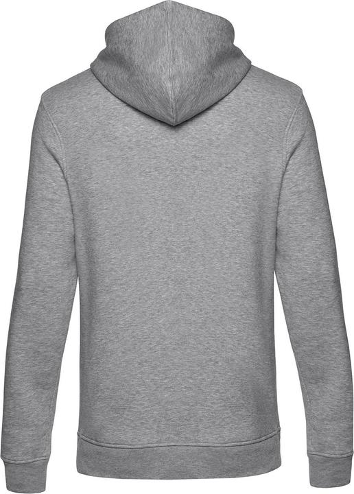 Actual product image B&C Hoodie Cotton From Organic Farming (M)