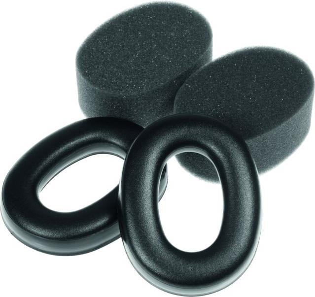 Immagine prodotto 3M Kit per l'igiene (Cuscinetti di ricambio per le protezioni acustiche)