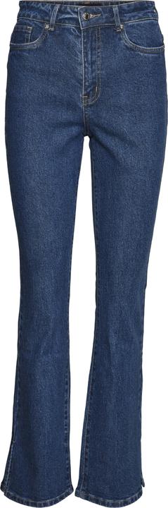 Vero Moda VMSELMA High Waist Flared Jeans (W30/L30)