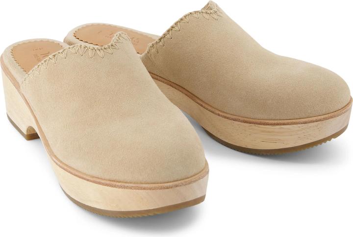 Produktbild Toms clogs für damen addison (36.5)