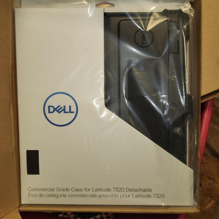 Produktbild Dell RG1322C (13", Dell)