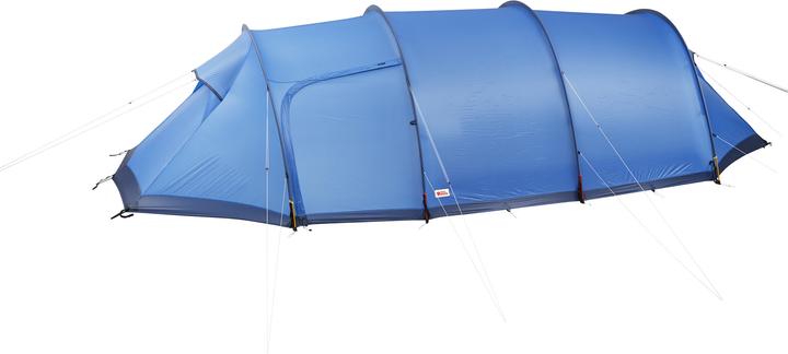 Image du produit Fjällräven Abisko Endurance 4 (Tente tunnel, 4.39 kg, 4 personnes)