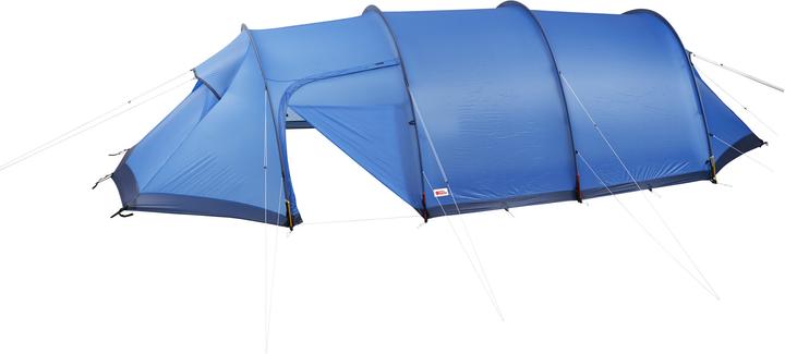 Image du produit Fjällräven Abisko Endurance 4 (Tente tunnel, 4.39 kg, 4 personnes)