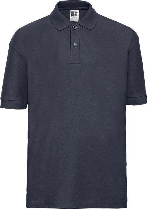 Produktbild Russell Poloshirt (104)