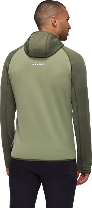 Produktbild Mammut Aconcagua ML Hooded Jacket Men (XXL)