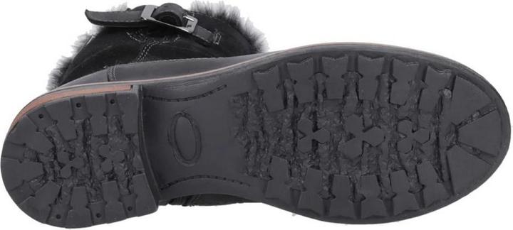 Actual product image Cotswolds Womens/Ladies Kemerton Suede Ankle Boots (37)