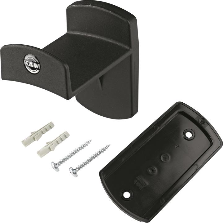 K&M 16312 Wall bracket