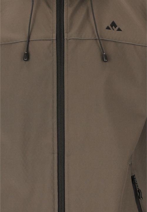 Actual product image Whistler Ryder softshell (L)