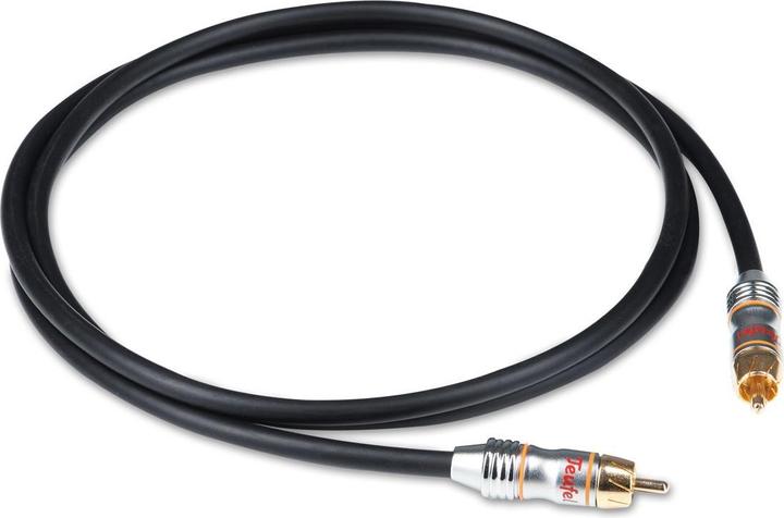 Teufel C7515D Cavo coassiale (1.50 m, 1 mm².)