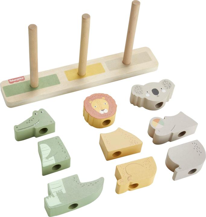 Actual product image Fisher-Price 0