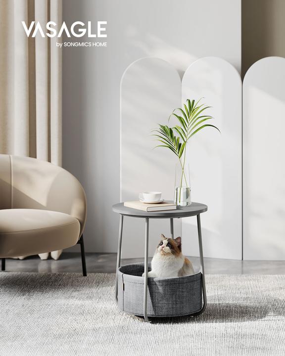 Produktbild Vasagle Smarty (Ø 45 x 50 cm)