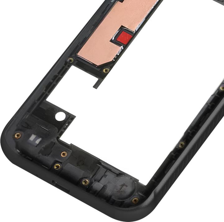 Image du produit Samsung GH98-41218A Boîtier (Galaxy Xcover 4)