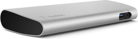 Produktbild Belkin Thunderbolt 2 Docking (USB-A, 1 Ports)