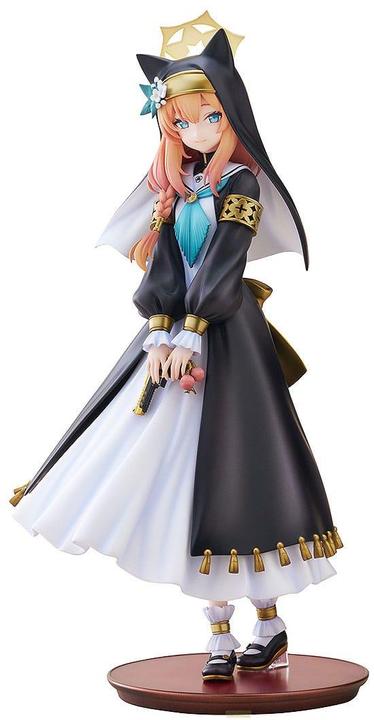 Produktbild Miyuki Blue Archive statuette PVC 1/7 Mari 23 cm